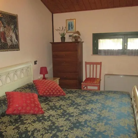 Appart hôtel La Cicala *