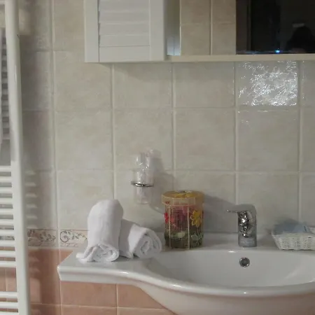 Lejlighedshotel La Cicala