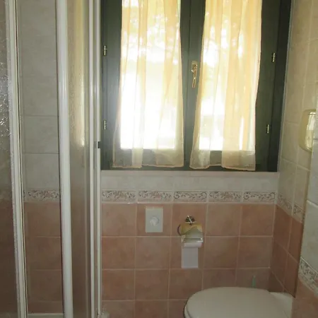 Lejlighedshotel La Cicala Montegridolfo