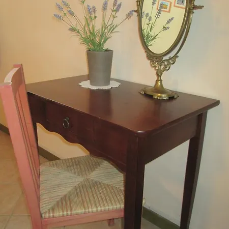 La Cicala * Montegridolfo