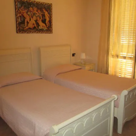 La Cicala Montegridolfo