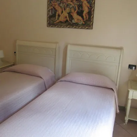 La Cicala * Montegridolfo