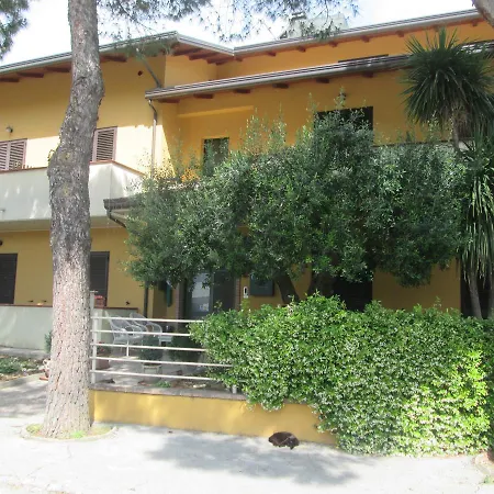 La Cicala Montegridolfo