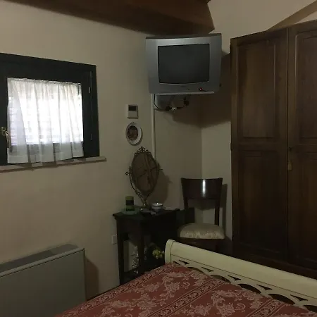 Lejlighedshotel La Cicala *