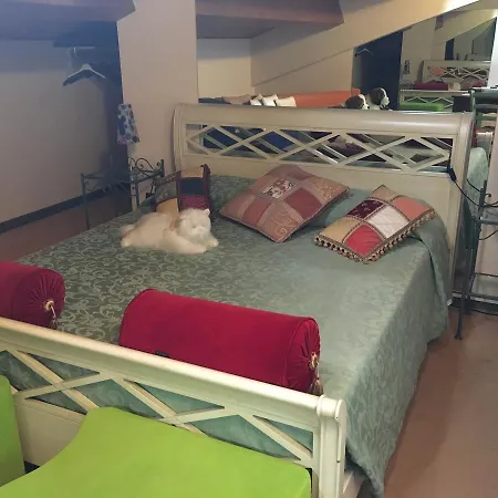 Lejlighedshotel La Cicala Montegridolfo