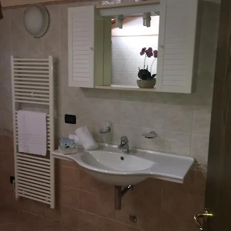 Lejlighedshotel La Cicala *