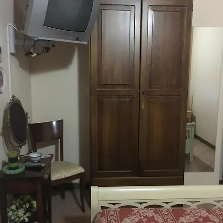 Lejlighedshotel La Cicala