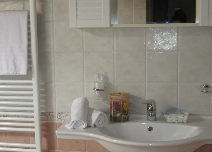 Aparthotel La Cicala