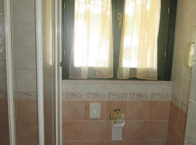 Aparthotel La Cicala Montegridolfo