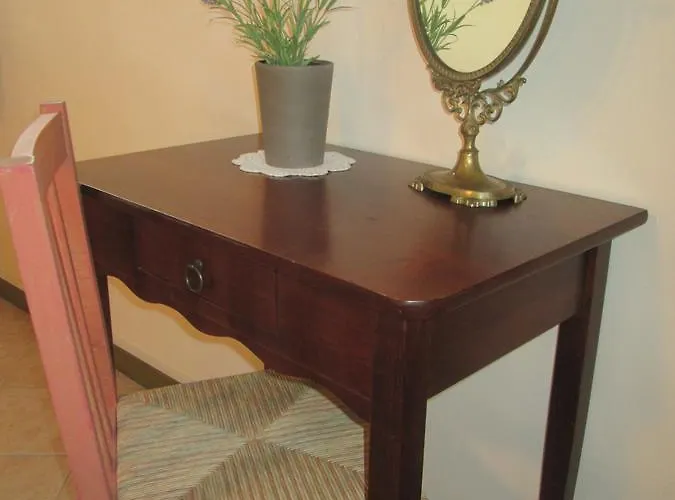 La Cicala * Montegridolfo