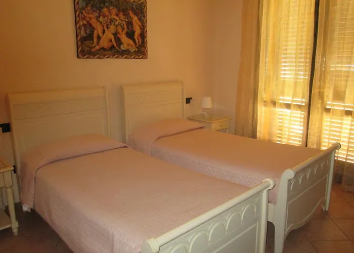 La Cicala Montegridolfo