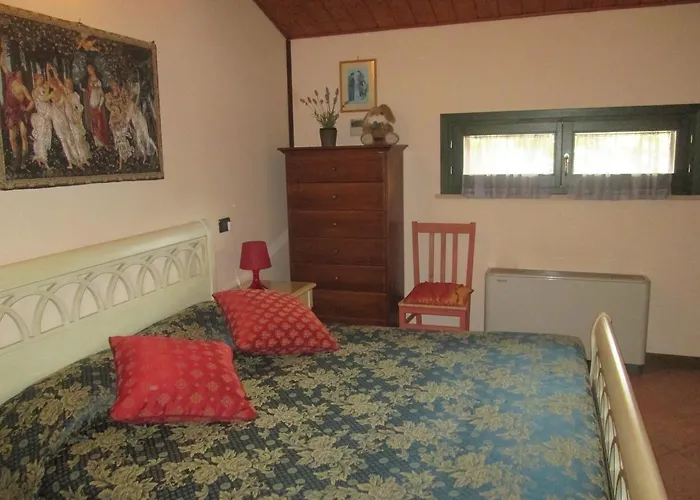 Aparthotel La Cicala *