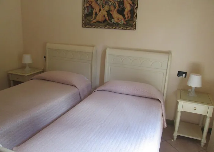 La Cicala * مونتيغريدولفو