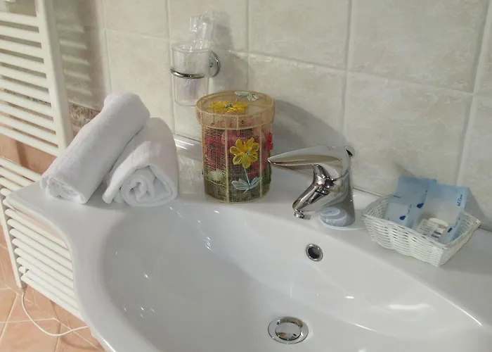 Aparthotel La Cicala *