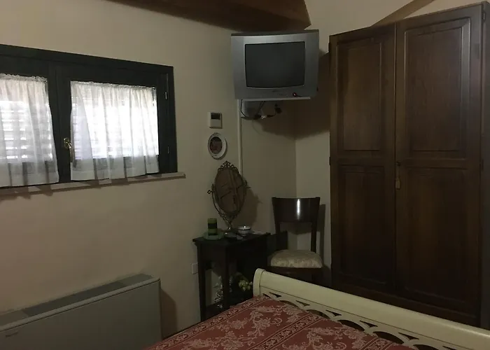 Aparthotel La Cicala *