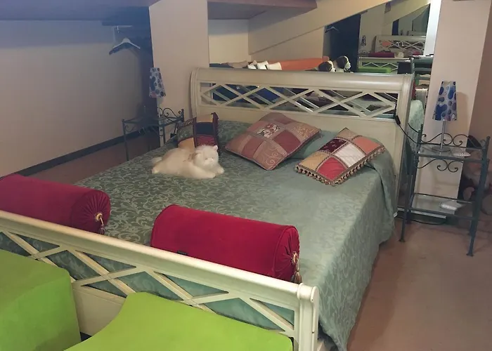 Aparthotel La Cicala Montegridolfo