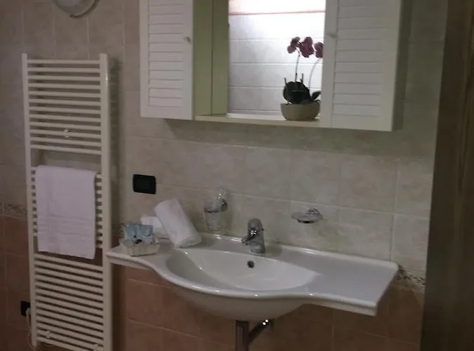 شقة فندقية La Cicala *