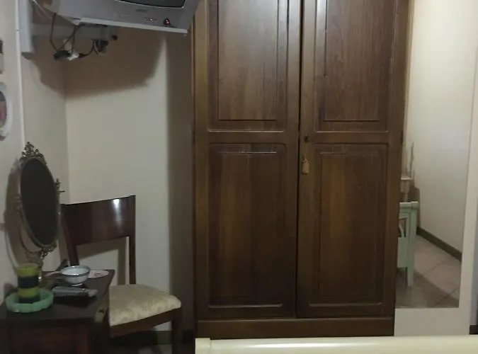 Aparthotel La Cicala